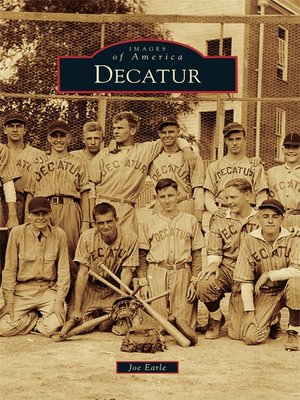 cover image of Decatur